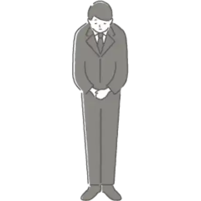完成引き渡し