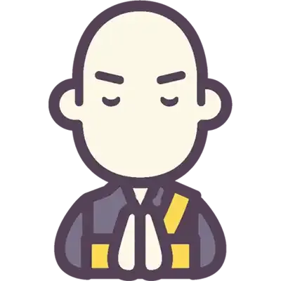 過去の宗旨宗派不問